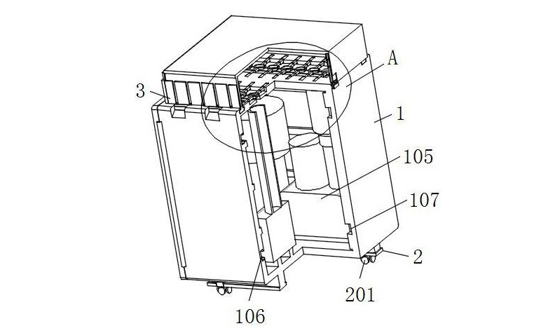 Hāʻawi ʻia ka Patent Pneumatic Conveying Device Pressure Dense Phase mau loa