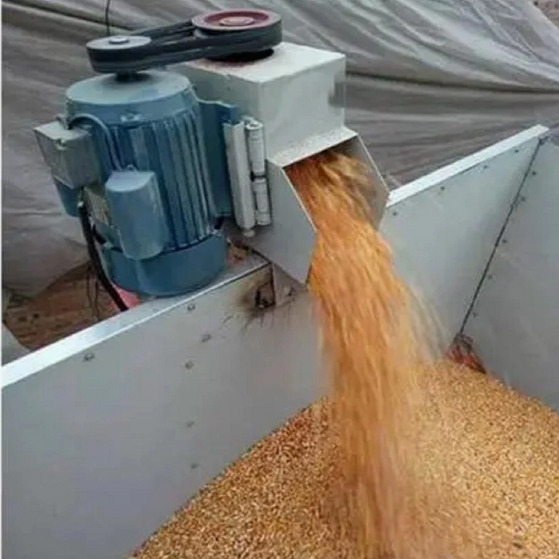 Automation Wheat Sawdust Roots Blower: Hoʻololi hou i ka lawelawe ʻana i nā mea i loko o ka mahiʻai a me nā ʻoihana biomass.