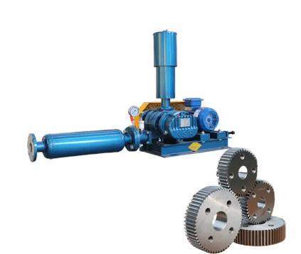 Pneumatic Conveying System: He Revolution in Efficient Material Transport.