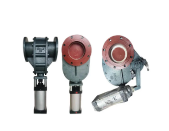 ʻO Yinchi Pneuutic Consveying Valves